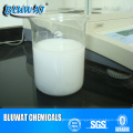 Cationic Emulsion Polyacrylamide for Oily Wastewater Treatment